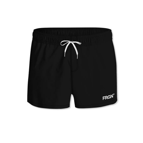 Short De Bain Court Homme Avec Doublure Ecoo