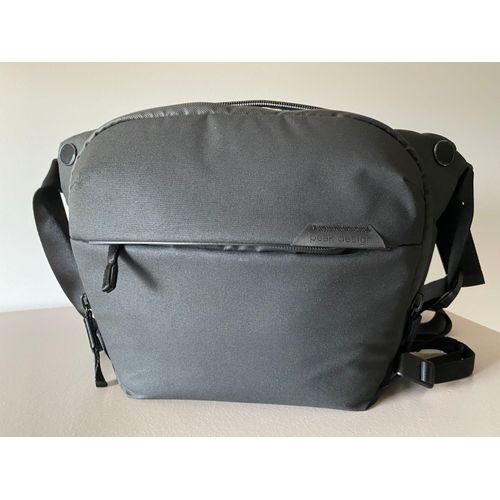 Vends sac photo bandoulière – Marque PEAK DESIGN Everyday Sling 6L