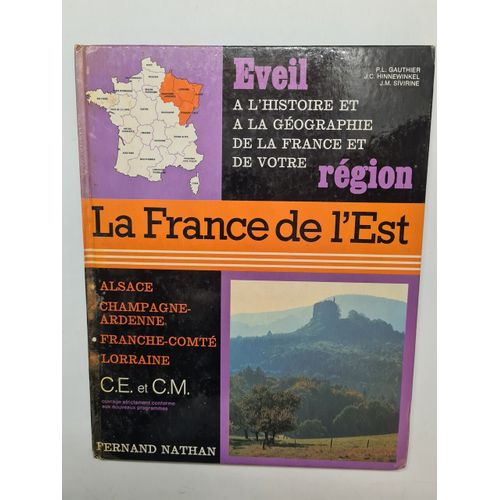 C?Est Bio La France
