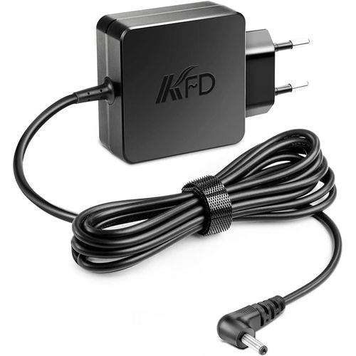 Alimentation Chargeur 5V pour Medion Akoya E2228T MD 61050 MD 61450 E4241 MD 61285 MD 61013 MD 61014 MD 61036 MD 60997,Lenovo IdeaPad Miix 320-10ICR Type 80XF 2-in-1-Notebook PSE50154 EU