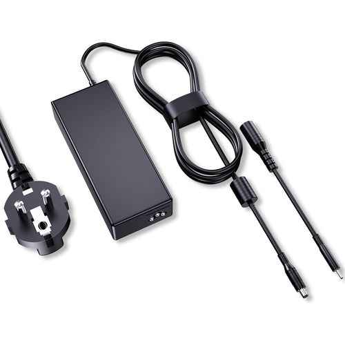 Chargeur pour Ordinateur Portable Acer,Compatible avec Les modèles Aspire 1,3,5,6,A315,A314,A317,A514,A515,E3,E5,E15,ES1,ES15,A13-045N2A,PA-1450-26,5,5 x 1,7 mm et 3,0 mm x 1,1 mm