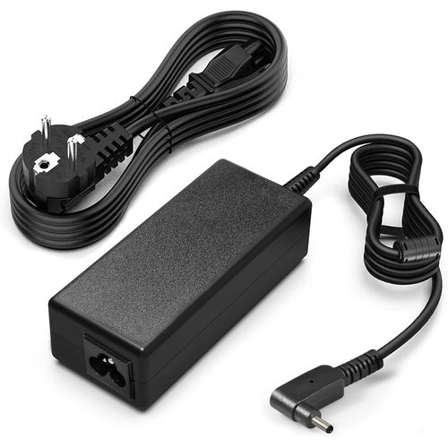 Chargeur Ordinateur Portable 19V 2.37A 45W Acer Aspire 5 A515-55 A515-56 A515-46 A515-43 A517-52 A515-54 A515-55T A515-56T A514-52 A515-55G A515-55T; Acer PA-1450-26 Alimentation Adaptateur