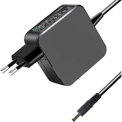 Alimentation Ordinateur Portable pour ASUS 19V 2.37A 45W Computer Chargeur pour Notebook Adaptateur Connecteur:4.0 * 1.35mm(Non applicabile 5.5 * 2.5mm)