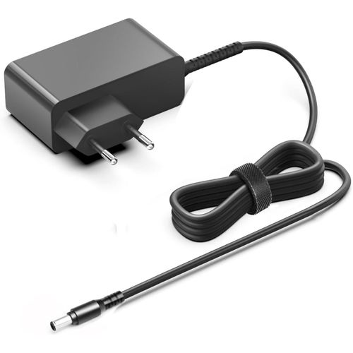 15V Alimentation Chargeur pour ION Audio Cornerstone Portable Haut-Parleur Bluetooth Portable; pour Contrôleur DJ Native Instruments Traktor Kontrol S4 Adaptateur Secteur 15V
