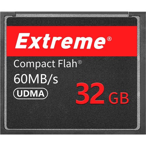 Carte compacte de mémoire Flash ogrinal Carte d'appareil Photo 32 GB