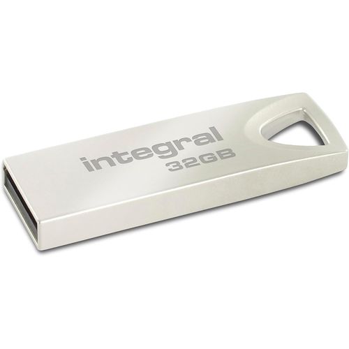 Europe INFD32GBARC Clé USB 32 Go Métal