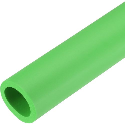 KALANKA-2Pcs Tuyau Isolation Tube en Mousse Manchon Isolant pour Tuyau 25mm(1"") ID 32mm OD 20"" Conservation de la Chaleur pour Support de Poignée, Vert