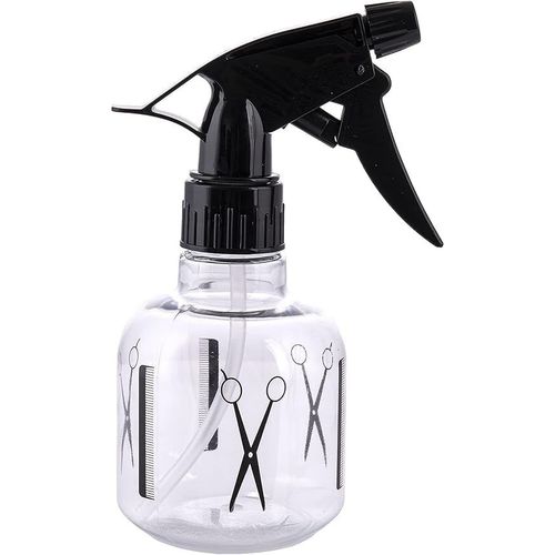 KALANKA-- Vaporisateur, Vapo, Pulvérisateur, Diffuseur, Brume, Spray, Pour cheveux ou soin, bouteille vide rechargeable 250 ml