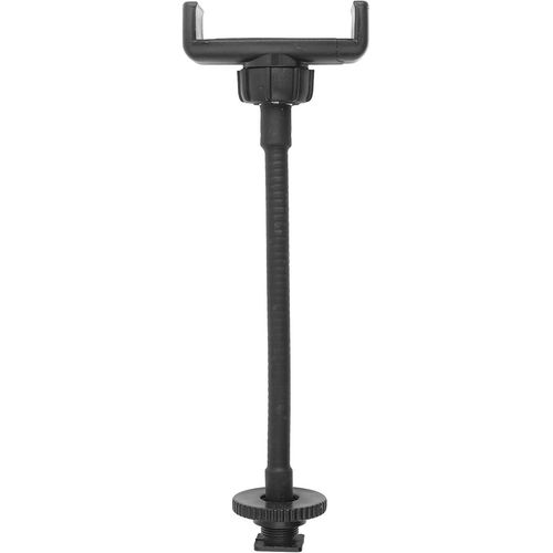 KALANKA-Portable Tuyau Clip De Téléphone Smartphone Diffusion en Direct Pince Titulaire Anneau Lumière Support De Téléphone Anneau Lumière Support De Téléphone pour Remplacement