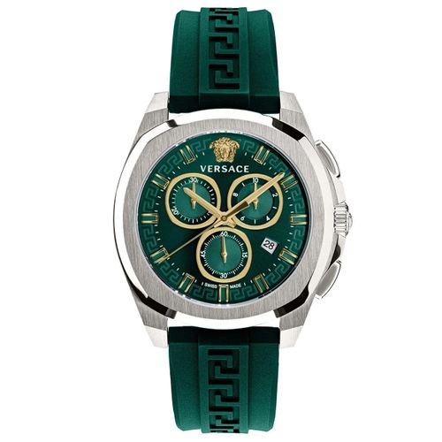 Mens Watch Versace Ve7ca0223, Quartz, 43mm, 5atm
