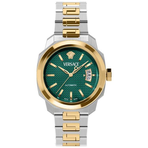 Mens Watch Versace Veag00724, Automatic, 42mm, 5atm