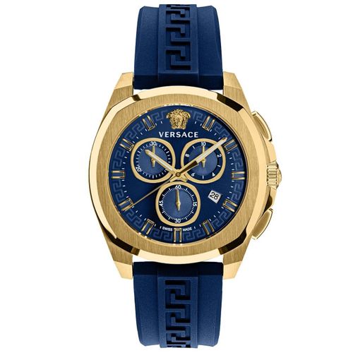 Mens Watch Versace Ve7ca0323, Quartz, 43mm, 5atm