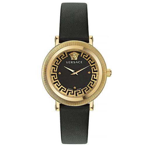 Ladies Watch Versace Ve7f00323, Quartz, 35mm, 5atm