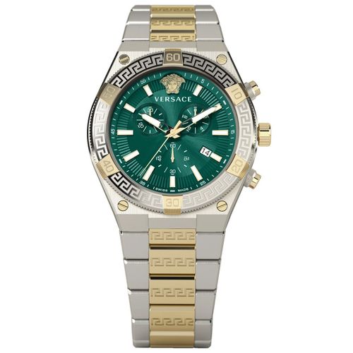 Mens Watch Versace Veso00622, Quartz, 46mm, 5atm