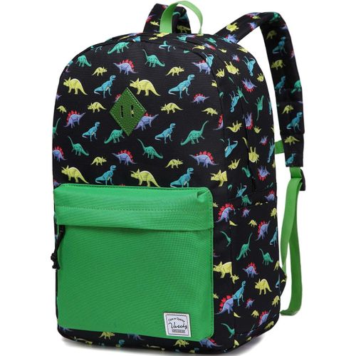 ERYI-Cartable Fille Garcon Primaire, Sac À Dos Enfants Filles Garcons Imperméable Léger Mignon 4-6 Ans Sac D'École Pour Maternelle Scolaire Avec Sangle De Poitrine Convient Pour A4