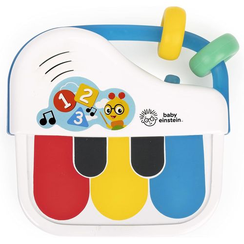 ERYI-, Jouet Musical Petit Piano, Pour Les 3 Mois Et Plus