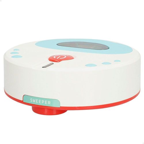 ERYI-- Robot Aspirateur Jouet, 47949