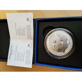 10€ Rafale Monnaie De Paris