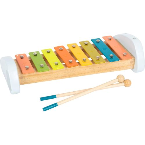 Eryi-Xylophone Groovy Beats, Instrument Pour Enfants, Sensation De Rythme Et De Battement, 12254