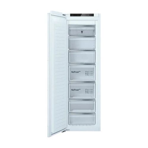 Congélateur Balay 3GIE737F Blanc 212 L