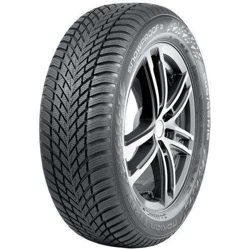 Pneu Nokian Snowproof 2 ( 195/55 R16 87H )
