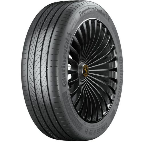 Pneu Continental PremiumContact C ( 215/50 R17 95V XL EVc )