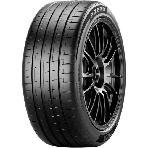 Pneu Pirelli P Zero PZ5 ( 255/35 R21 98W XL Elect, PNCS, T2 )