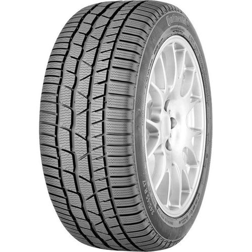 Pneu Continental ContiWinterContact TS 830P SSR ( 225/50 R18 99V XL *, runflat )