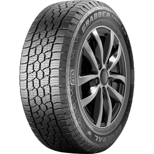 Pneu General Grabber Cross A/S ( 205/55 R17 95V XL EVc )