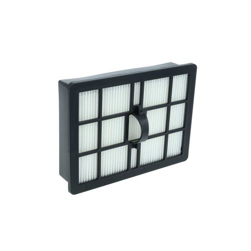 vhbw Filtre remplacement pour Grundig VCF56 pour aspirateur sans-fil - Filtre anti-saleté