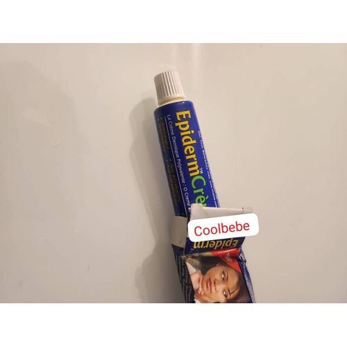 Épiderm Crème Original 30 G 
