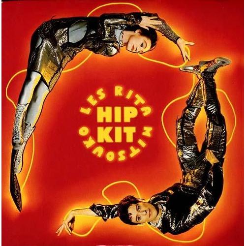 Hip Kit (Remix William Orbit)