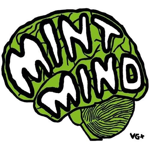 Mint Mind - Vg+ [Compact Discs]