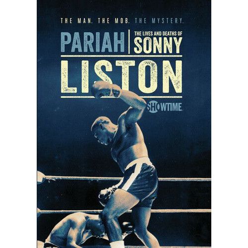 Pariah: The Lives And Deaths Of Sonny Liston [Dvd]