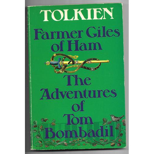 Farmer Giles Of Ham - Adventures Of Tom Bombadil