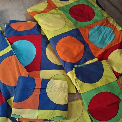 3 Parures Lit Enfant Ikea