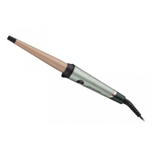 Remington CI5860 Fer &Agrave; Friser &Agrave; Chaleur Vert, M&eacute;tallique 3