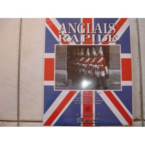 Anglais Rapide