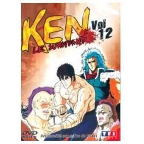 Ken Le Survivant - Vol. 12