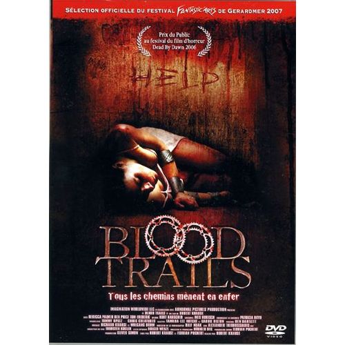 Blood Trails