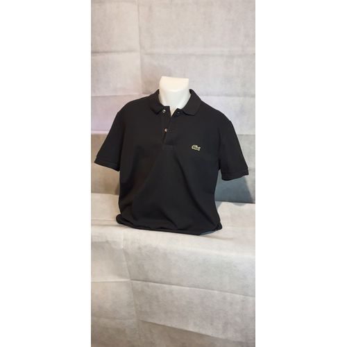 Polos Lacoste Manches Courtes Taille Xl
