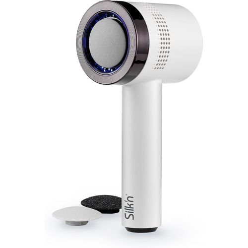Checarzhn--No1-Râpe Electrique Anti-Callosités I Vacupedi I Appareil Électrique Anti-Callosités Avec Système D'aspiration À Vide I Noir
