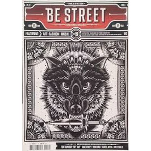 Be Street 19