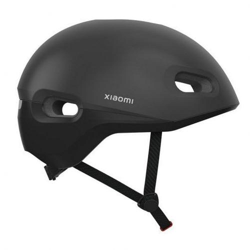 Casque Pour Trottinette Électrique Xiaomi Commuter Helmet Qhv4008gl - Taille M - Noir