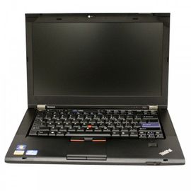 LENOVO T410 I5 Windows 7 32 bits - SSD 250 go - ram 4go