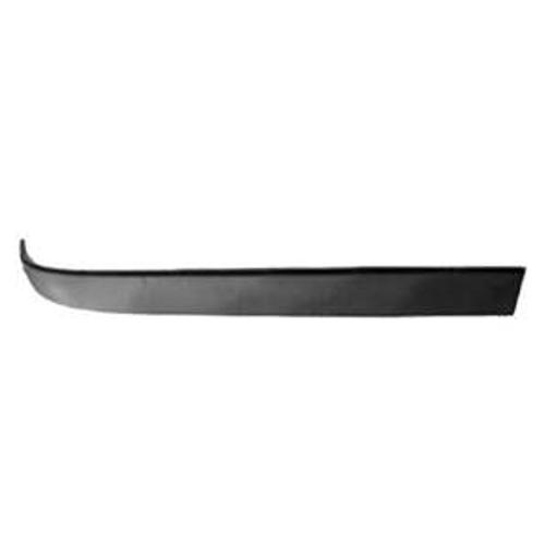 Spoiler Avant Droit Pour Ford Focus I Phase 2, 2001-2004, Neuf