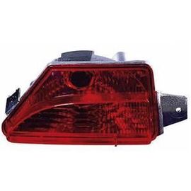 Feu Antibrouillard Arrière Gauche Pour Fiat Bravo Depuis 2007, Neuf