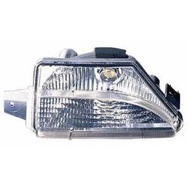 Feu Antibrouillard Arrière Droit Pour Fiat Bravo Depuis 2007, Neuf