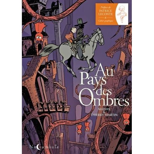 Au Pays Des Ombres