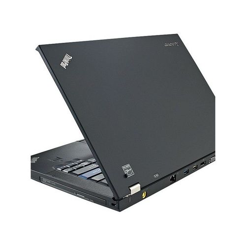 LENOVO T410 I5 Windows 7 32 bits - HDD 320 go - ram 4go